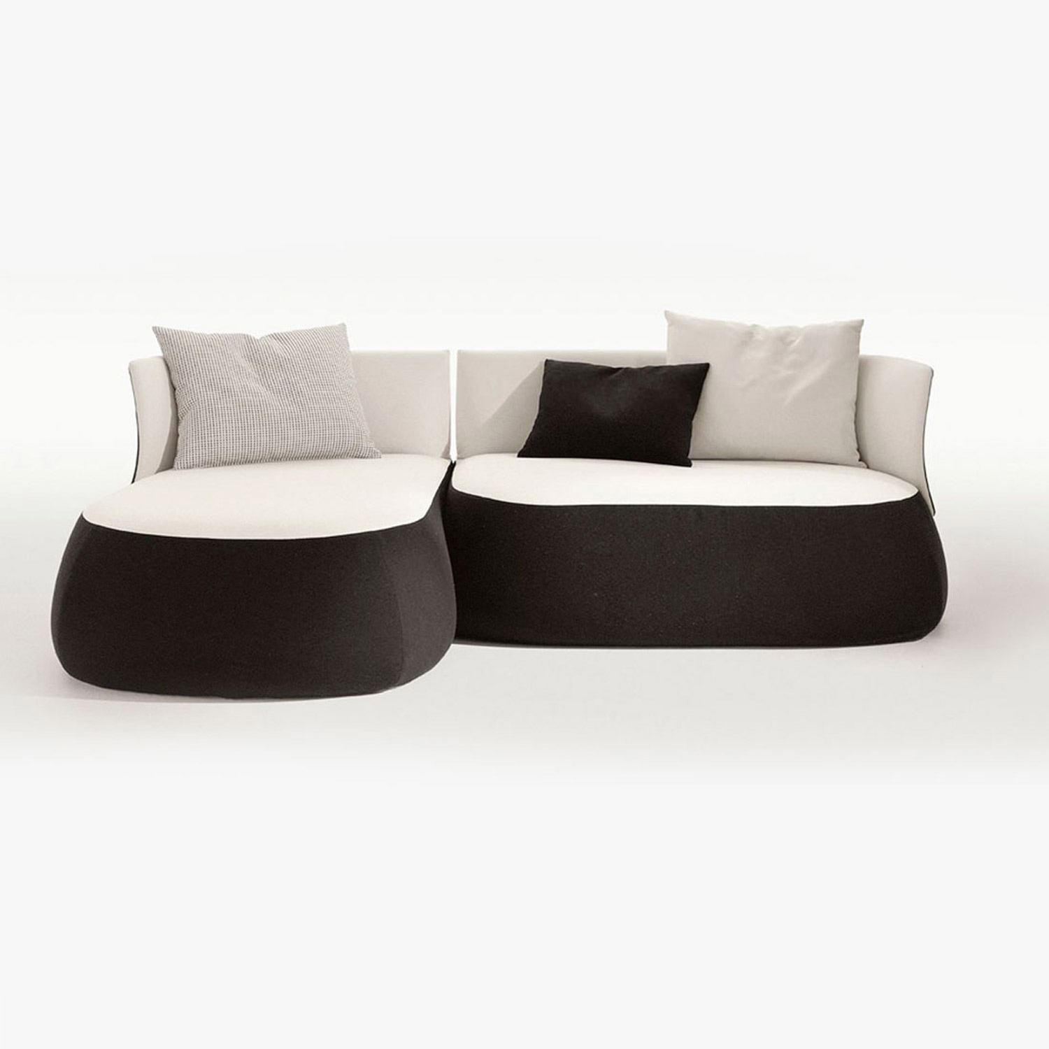 B&B Furnishing Range: Comfort Engineering | Studio Volpi